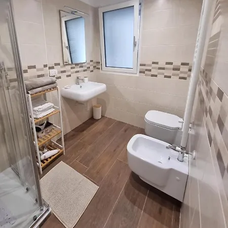 Gentile アパート *