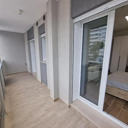 Gentile アパート