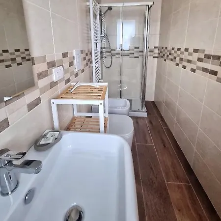 Gentile Apartament