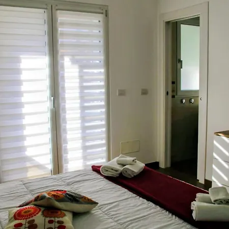 Gentile アパート