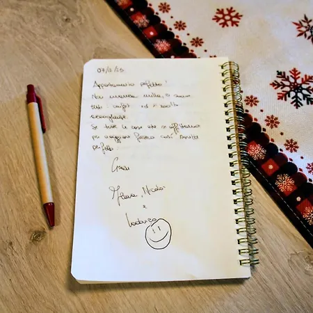 アパート Gentile