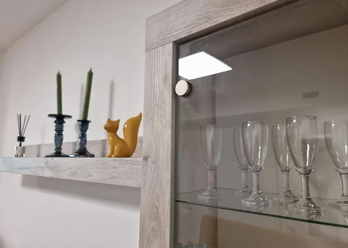 Apartament Gentile *