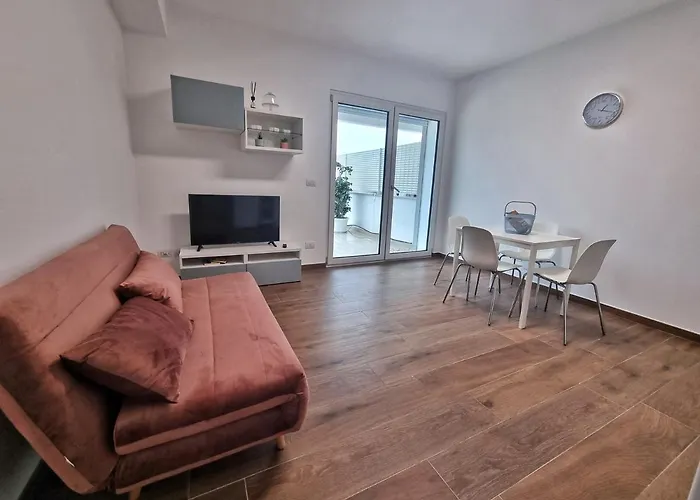 Gentile Apartament