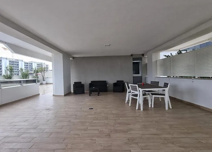 Gentile Apartament Bari