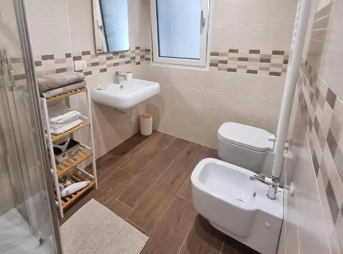 Gentile Apartament *