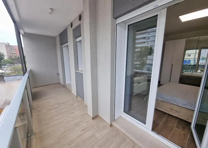 Gentile Apartament