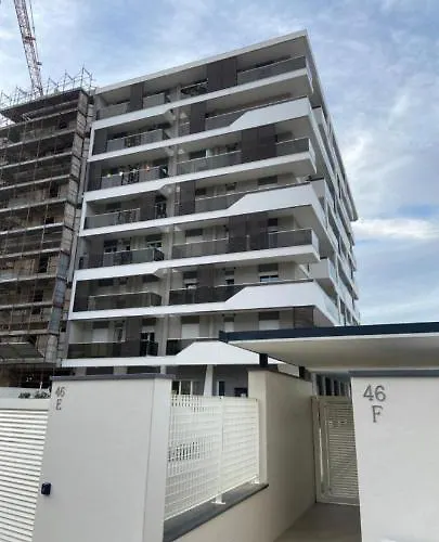 Apartament Gentile Bari