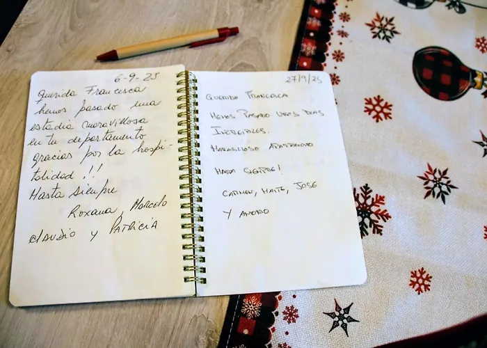 Gentile Apartament *