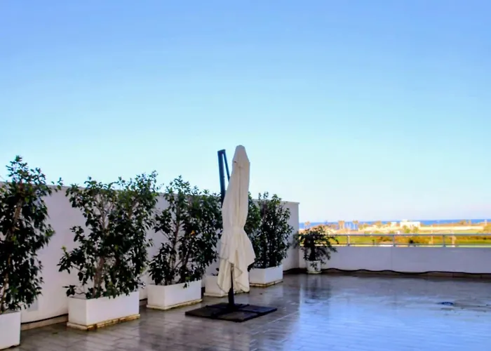 Gentile Apartament Bari