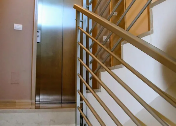 Gentile Apartament Bari