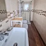 Gentile Апартаменти