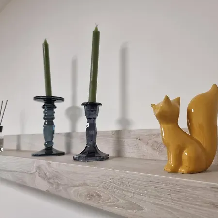 Gentile Apartamento Bari