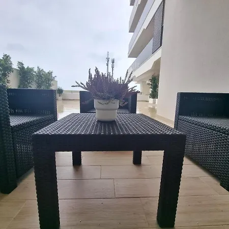 Apartament Gentile Bari