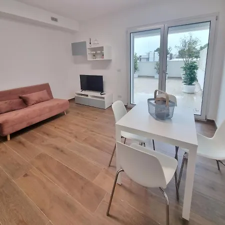 Gentile Appartement