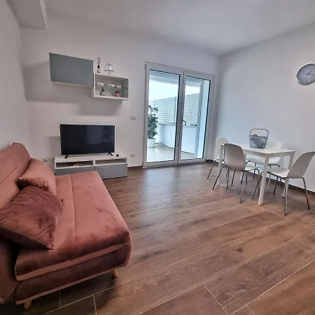 Gentile Apartament