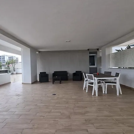 Gentile Apartament Bari