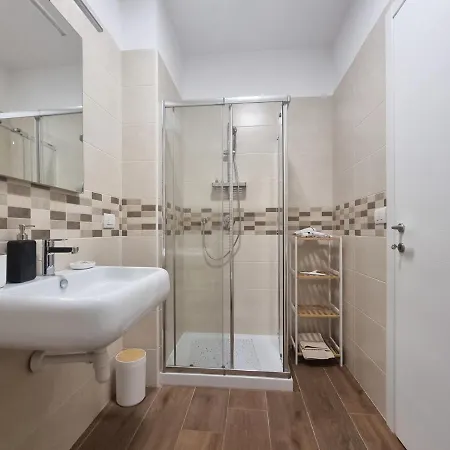 Appartement Gentile Bari