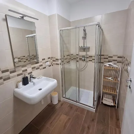 Апартаменты Gentile