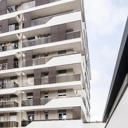 Appartement Gentile Bari