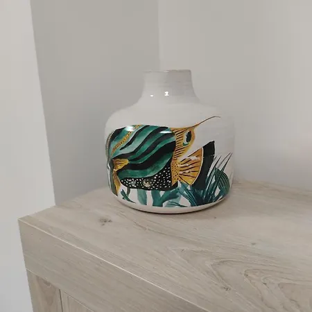 Gentile شقة باري