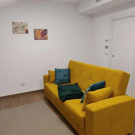 Apartamento Gentile *