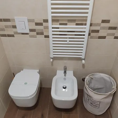 Gentile Apartamento *