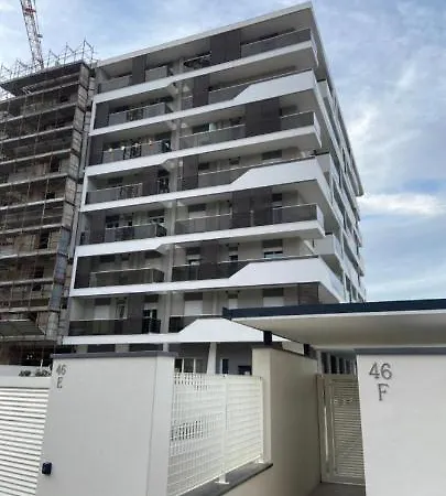 Appartement Gentile Bari