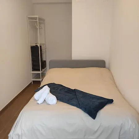 Apartment Gentile
