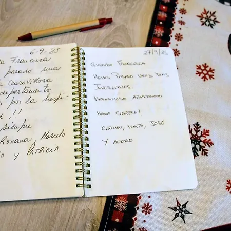 Gentile Apartamento *