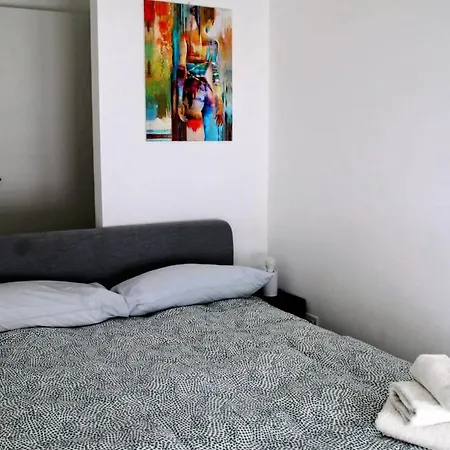 Gentile Apartamento *