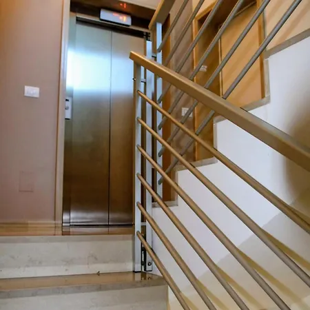 Gentile شقة باري