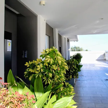 Gentile Apartamento Bari