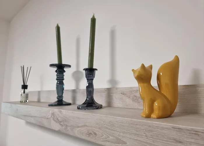 Gentile Апартаменты Бари