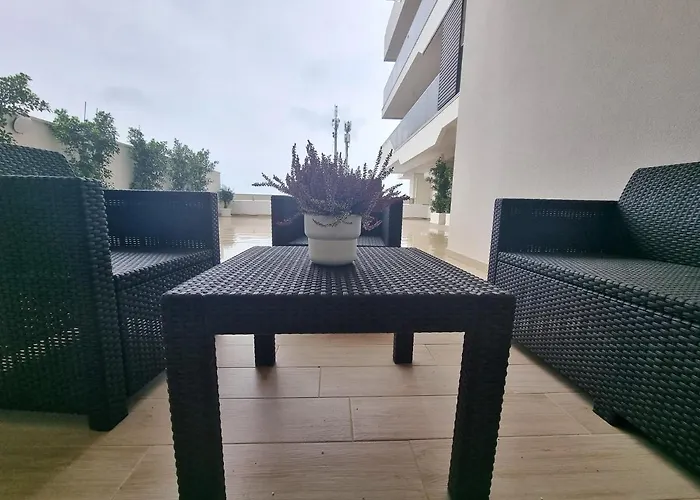 Apartman Gentile Bari