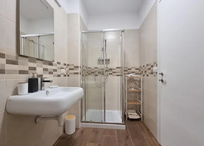 Apartman Gentile Bari