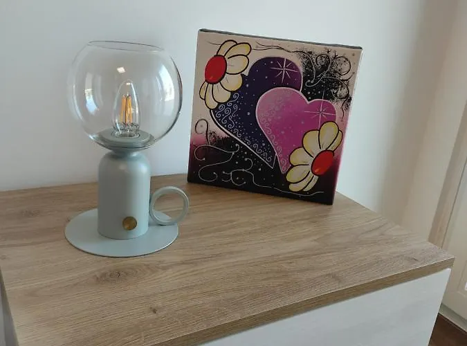 Gentile Апартаменты