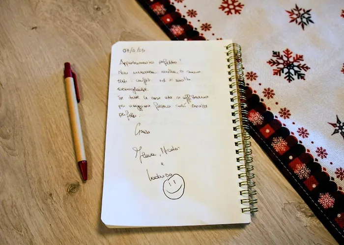 Апартаменты Gentile