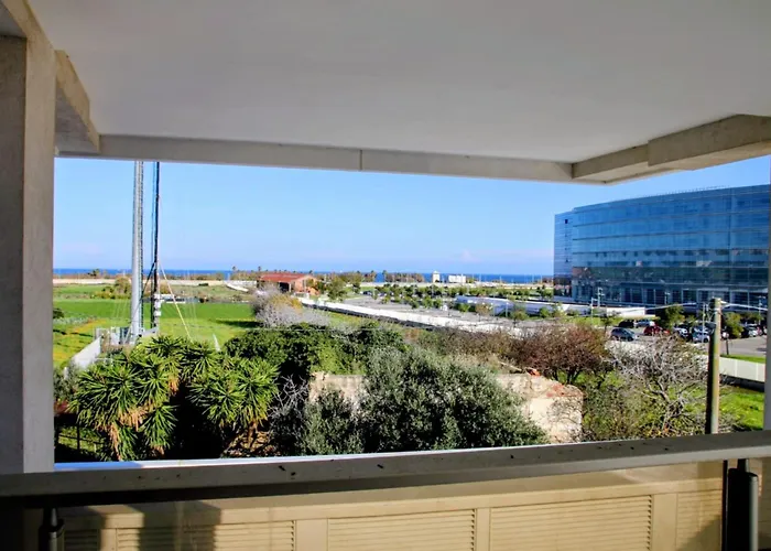 Апартаменты Gentile